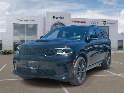 Used 2026 Dodge Durango GT AWD/4WD image 4