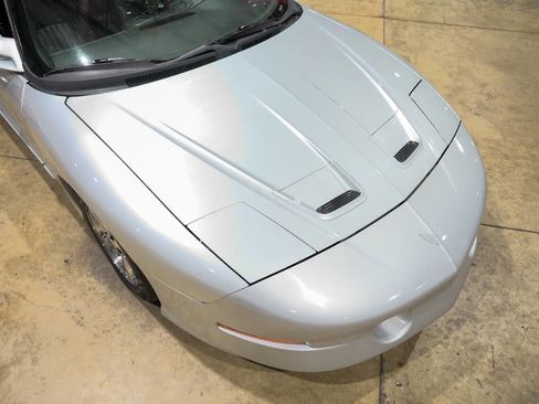 Used 1997 Pontiac Firebird Trans Am image 30