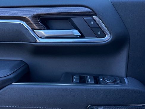 New 2026 Chevrolet Silverado 1500 LT Trail Boss w/ LT Trail Boss Premium Package image 11