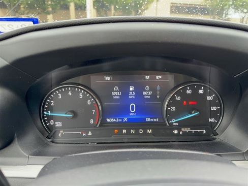 Used 2020 Ford Explorer XLT w/ Comfort Package RWD image 15
