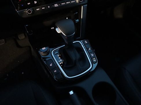 New 2026 Kia Seltos EX image 29