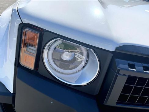 New 2026 Toyota Land Cruiser 1958 AWD/4WD image 13