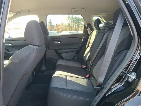 New 2026 Nissan Rogue SV image 6