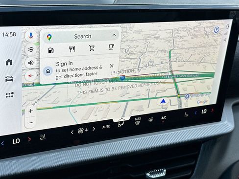 New 2026 Ford Explorer ST-Line w/ Premium Package image 19