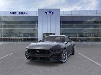 New 2026 Ford Mustang Premium RWD video 2