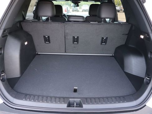 New 2026 Chevrolet Equinox LT w/ Convenience Package II FWD image 21