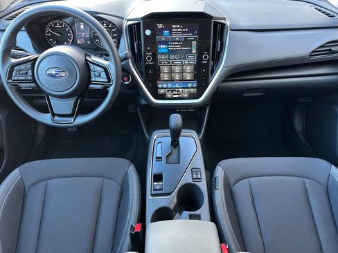Certified 2025 Subaru Crosstrek 2.0i Premium AWD/4WD image 14