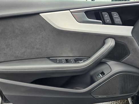 Used 2023 Audi A5 2.0T Premium Plus w/ Premium Plus image 38