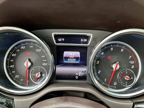 Used 2018 Mercedes-Benz GLE 350 w/ Premium 1 Package image 13