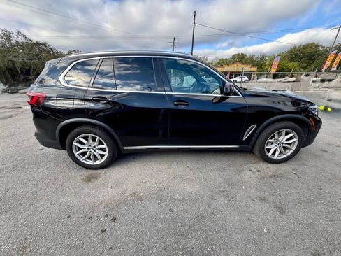 Used 2019 BMW X5 xDrive40i w/ Convenience Package image 7