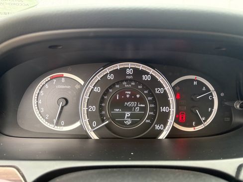 Used 2017 Honda Accord EX-L image 16