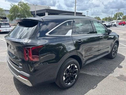 Used 2025 Kia Sorento S AWD/4WD image 4