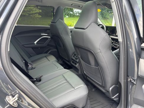 Certified 2025 Audi Q5 Premium Plus AWD/4WD image 29