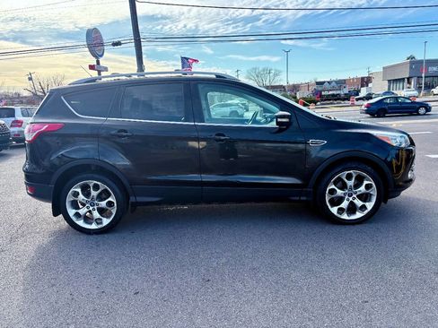 Used 2014 Ford Escape Titanium w/ Equipment Group 401A image 7
