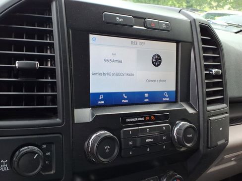 Used 2020 Ford F150 XL w/ Equipment Group 101A Mid AWD/4WD image 11