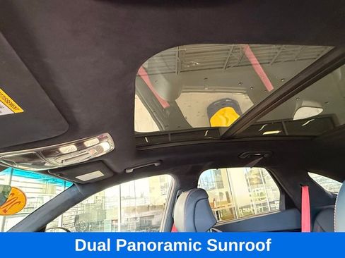 Used 2022 Genesis GV70 3.5T Sport w/ Sport Prestige Package image 36