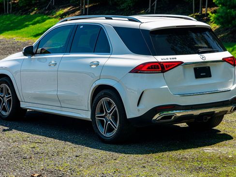 Used 2020 Mercedes-Benz GLE 350 image 6