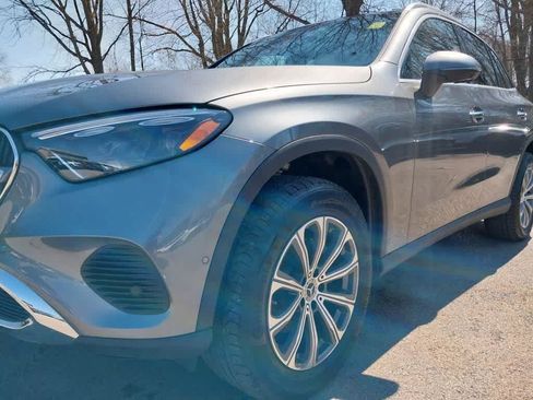 Certified 2023 Mercedes-Benz GLC 300 4MATIC image 28