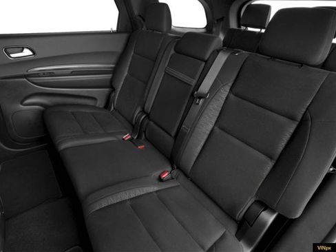 New 2026 Dodge Durango GT image 11