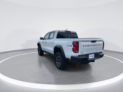 Used 2024 Chevrolet Colorado ZR2 image 7