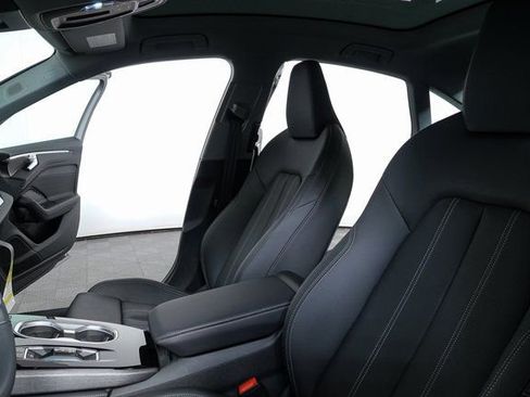 New 2026 Audi A6 Premium Plus image 5