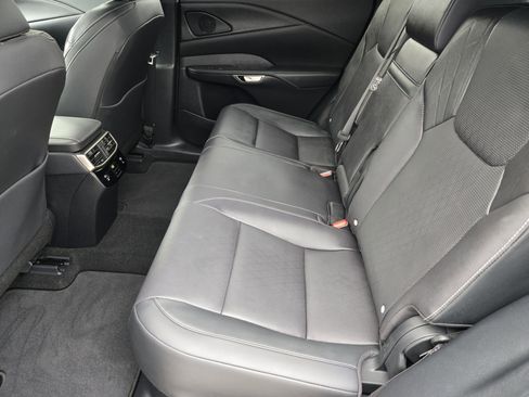 Certified 2023 Lexus RX 350 Premium Plus image 40