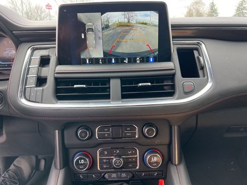 Used 2023 Chevrolet Tahoe RST w/ Luxury Package image 11