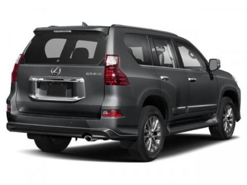 Used 2019 Lexus GX 460 Premium image 2