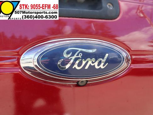 Used 2014 Ford F150 XLT w/ Equipment Group 302A Luxury AWD/4WD image 8