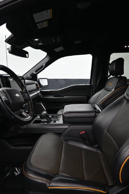 Used 2024 Ford F150 Tremor w/ Equipment Group 402A High AWD/4WD image 9