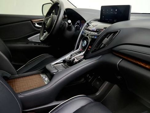 Used 2021 Acura RDX FWD w/ Advance Package image 34