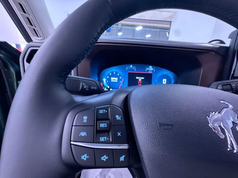 Used 2025 Ford Bronco Sport Outer Banks w/ Outer Banks Tech Package+ image 20