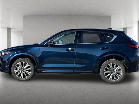 New 2025 MAZDA CX-5 Signature image 7