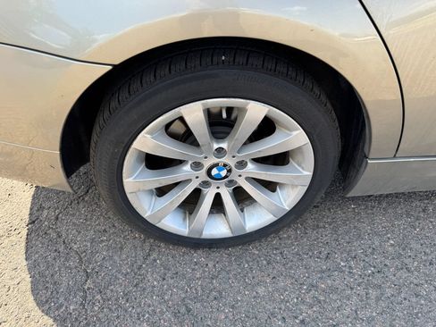 Used 2011 BMW 328i xDrive Sedan AWD/4WD image 16