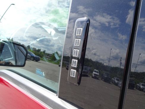 Used 2017 Ford F150 Lariat AWD/4WD image 15