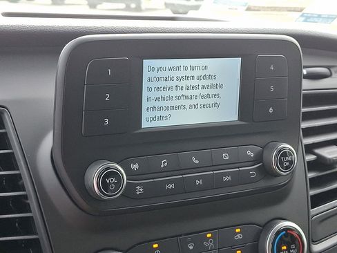 New 2025 Ford Transit 150 Low Roof w/ Load Area Protection Package image 12