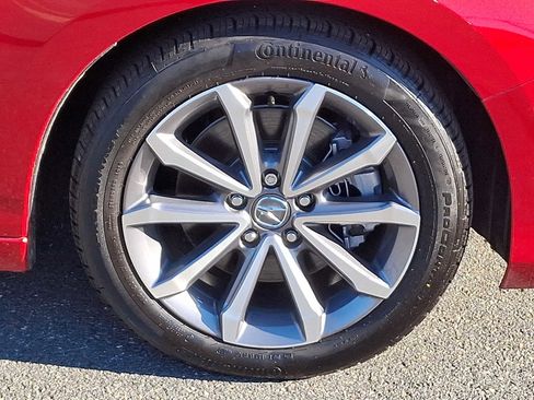 Used 2025 Acura Integra image 8