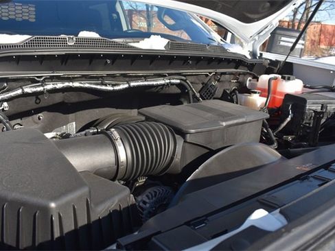 New 2026 Chevrolet Silverado 3500 W/T w/ WT Convenience Package image 31