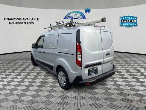Used 2019 Ford Transit Connect XLT image 5