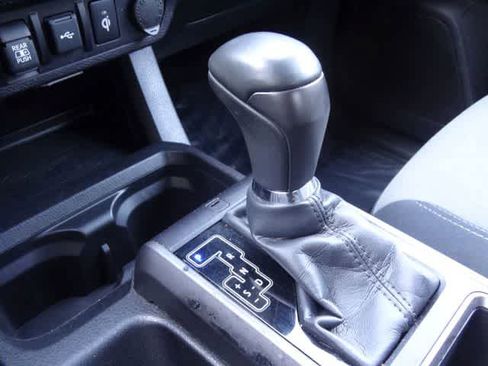 Used 2023 Toyota Tacoma TRD Off-Road AWD/4WD image 35
