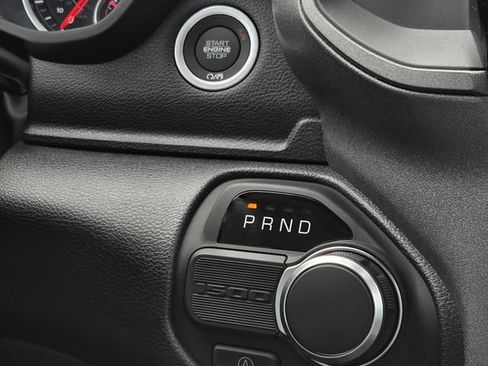 New 2026 RAM 1500 Tradesman RWD image 17