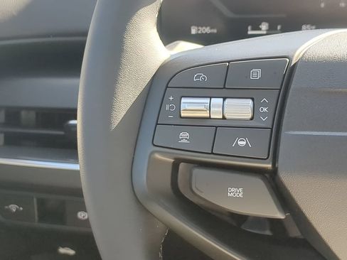 New 2025 Kia K4 EX image 18