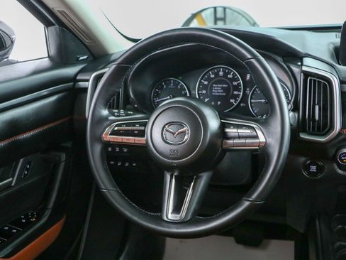 Used 2026 MAZDA CX-50 AWD 2.5 S image 12