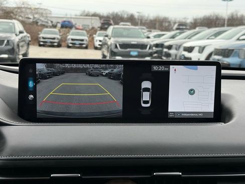 Used 2024 Genesis G80 image 49