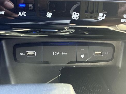 Used 2024 Hyundai Tucson SEL w/ Convenience Package FWD image 23