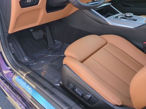 Used 2026 BMW 330i Sedan w/ Premium Package RWD image 17