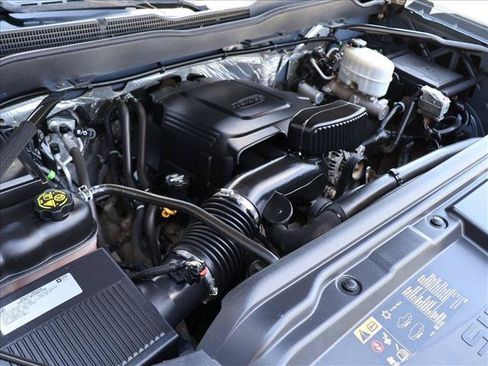 Used 2016 Chevrolet Silverado 2500 W/T AWD/4WD image 25