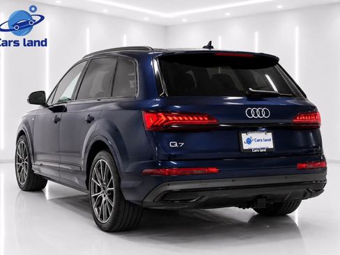 Used 2023 Audi Q7 2.0T Premium Plus AWD/4WD image 6