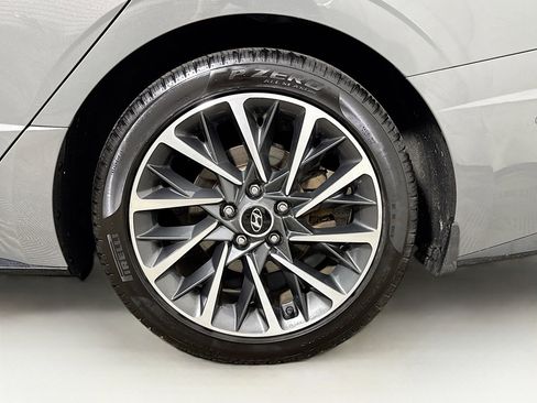 Used 2022 Hyundai Sonata Limited FWD image 31