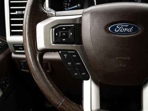 Used 2021 Ford F250 King Ranch image 19